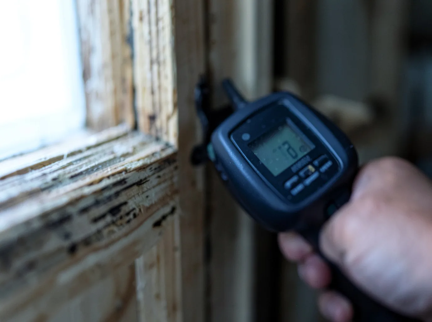 Commercial Water Damage Restoration in Fedscreek, KY