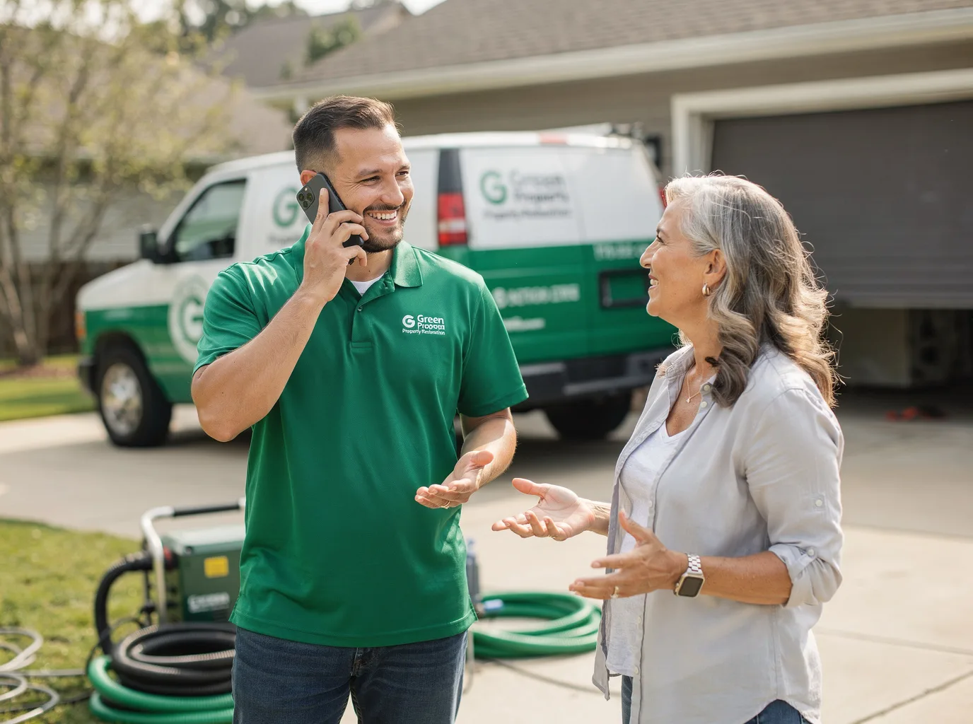 Water Damage Restoration Fedscreek, KY FAQs